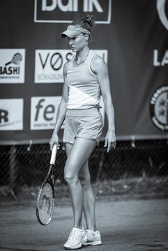 Ausschnitte 993 - PSD Bank Nord Open Pinneberg